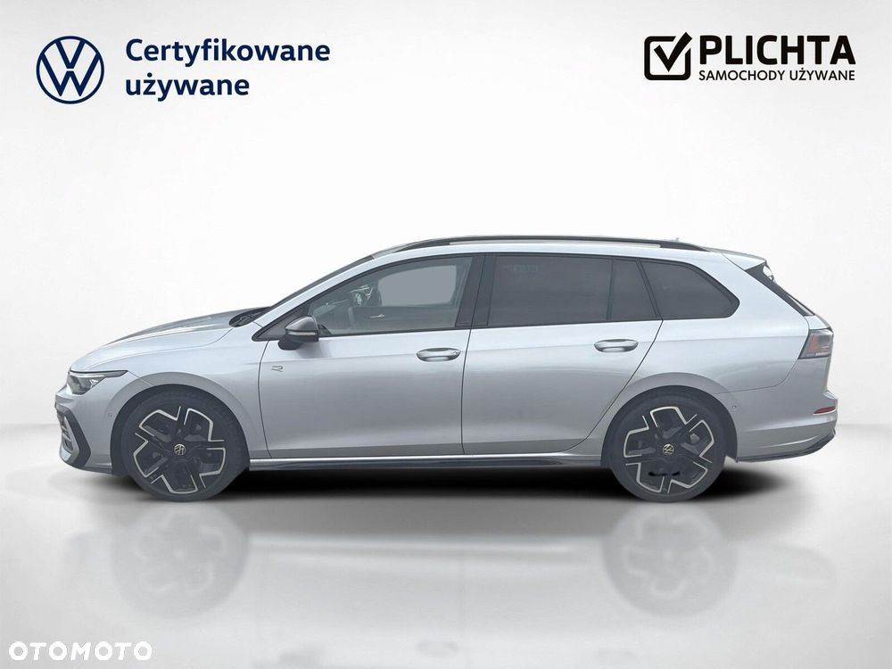 Volkswagen Golf Variant 2.0 TDI R-Line DSG - 3