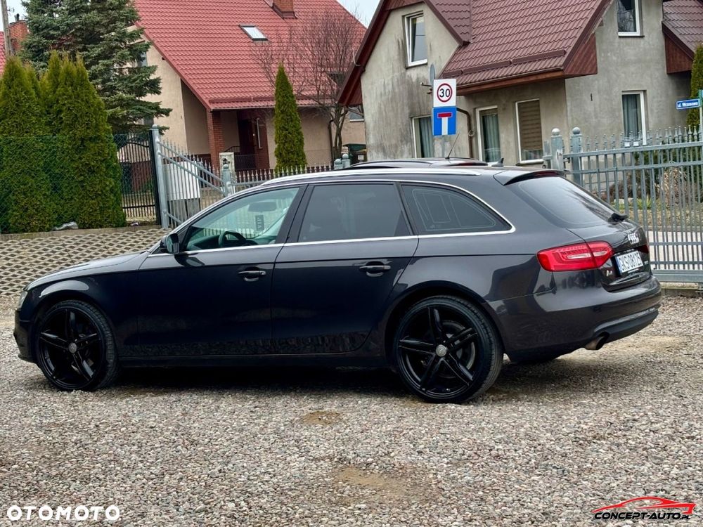 Audi A4 Avant - 17