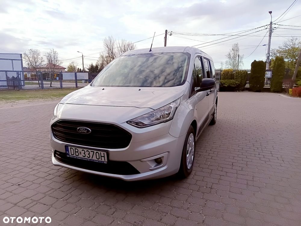 Ford Transit Connect 230 L2 Trend - 11