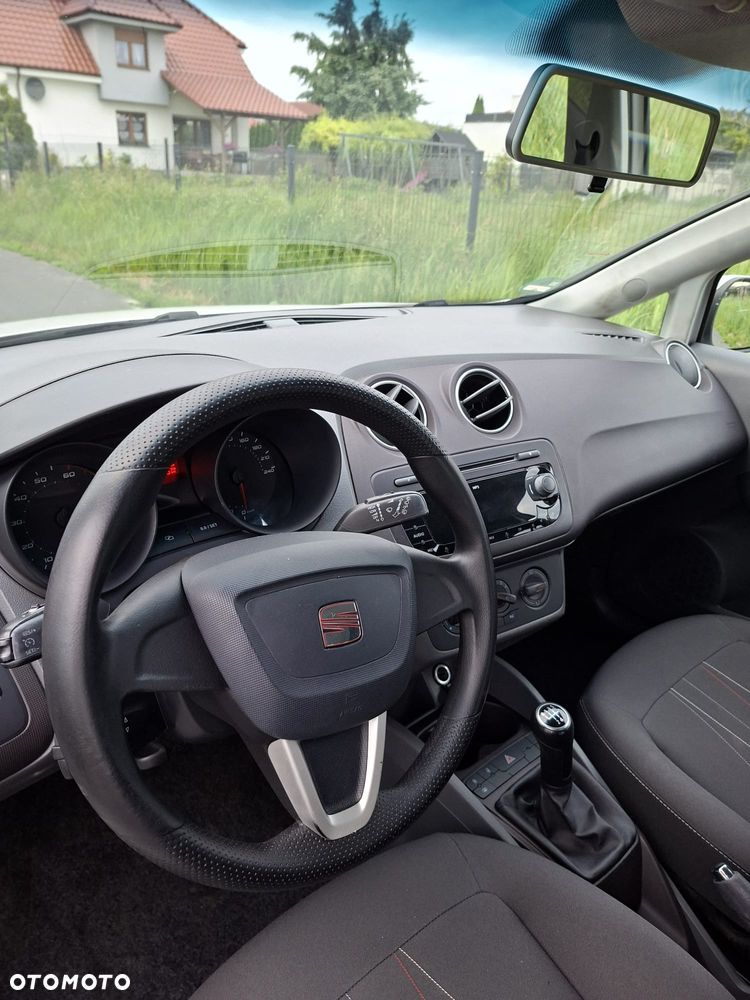 Seat Ibiza - 30