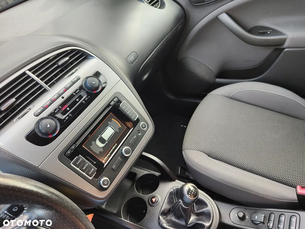 Seat Altea XL 2.0 TDI DPF Comfort Limited - 40