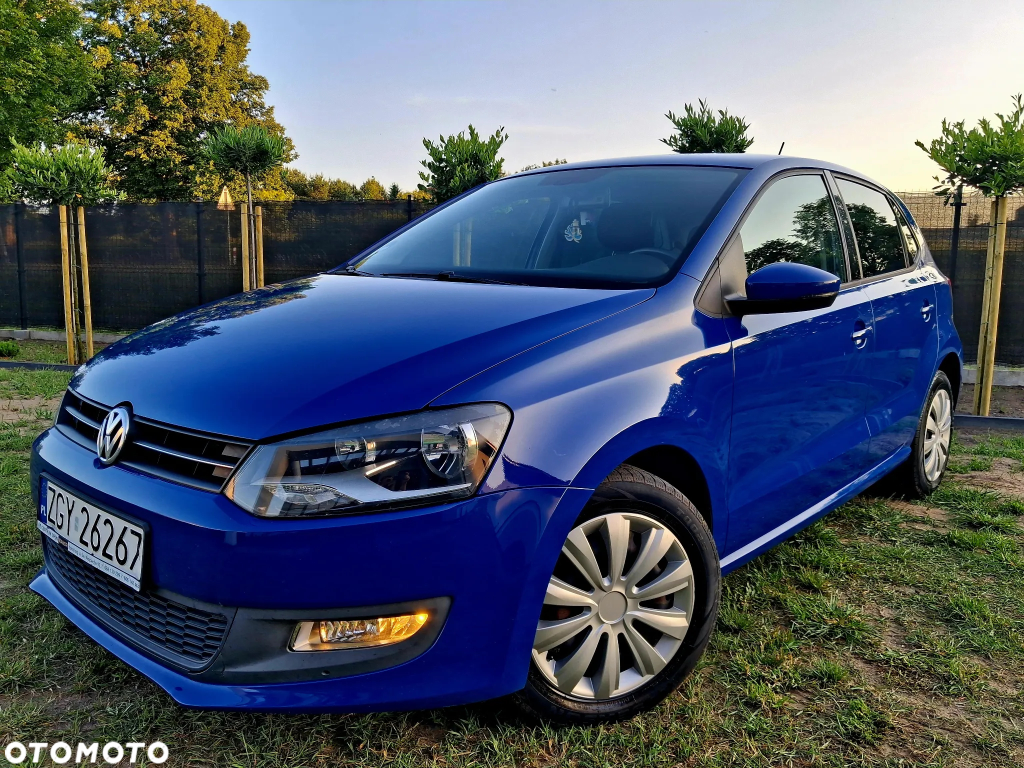 Volkswagen Polo 1.2 Team - 6