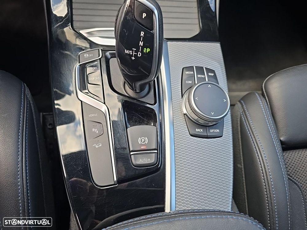 BMW X3 30 e xDrive Pack M - 27