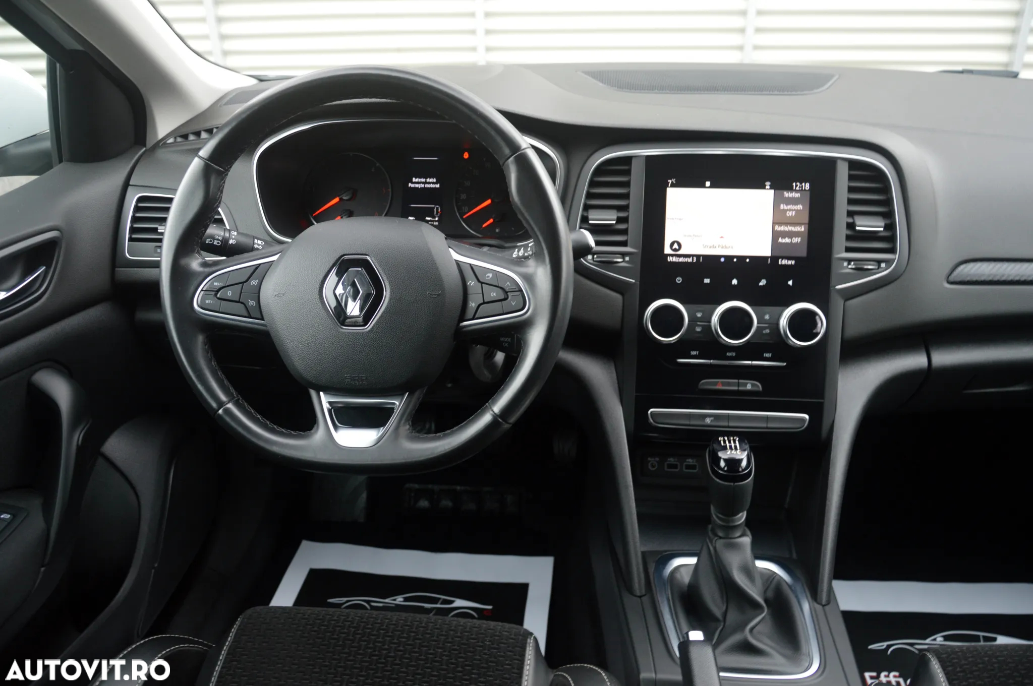 Renault Megane - 22