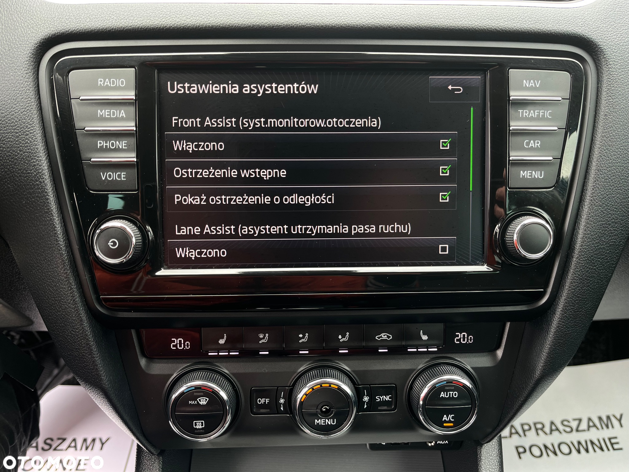 Skoda Octavia 2.0 TDI (Green tec) DSG L&K - 14