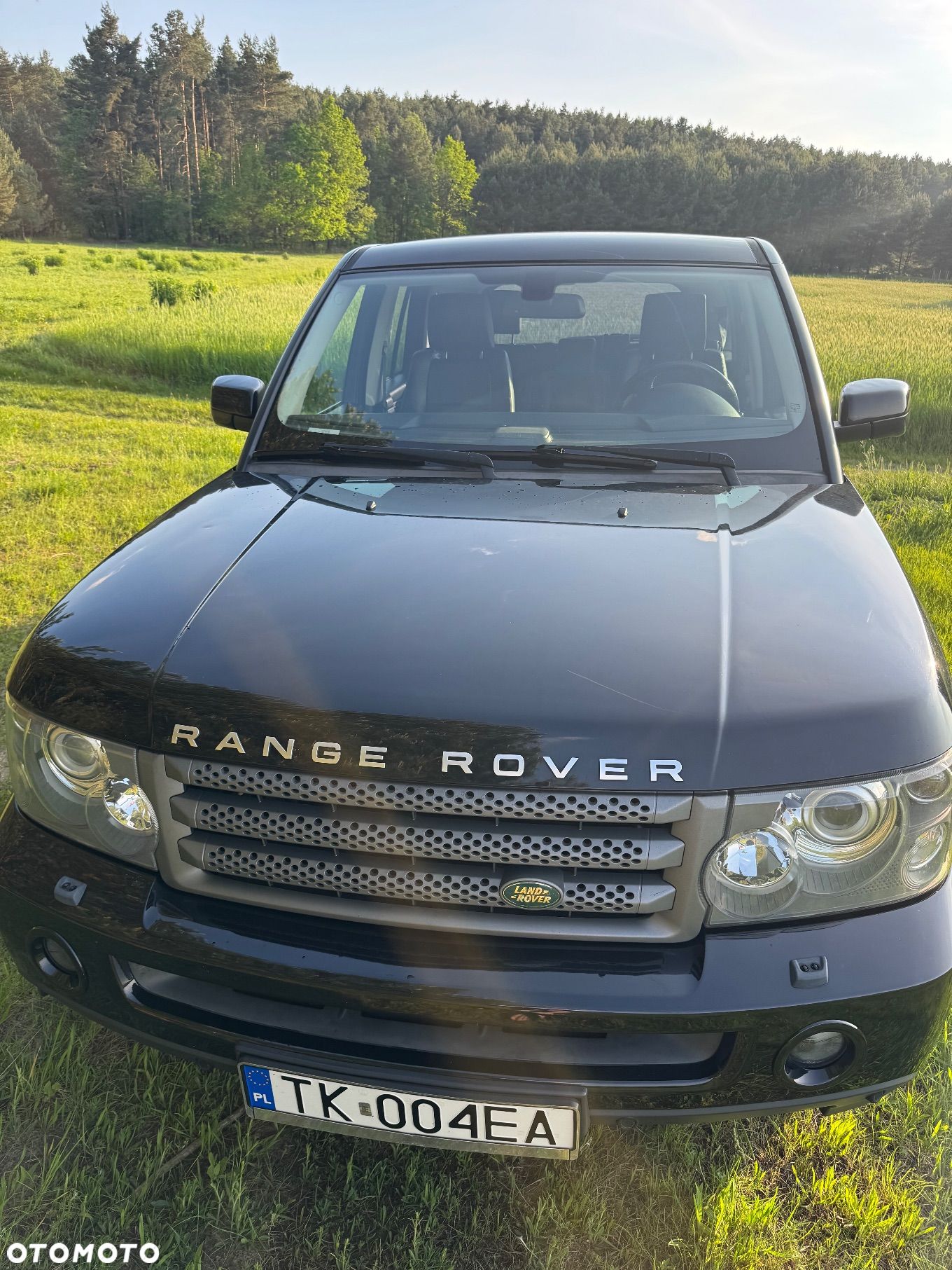 Land Rover Range Rover Sport S 2.7TD HSE - 1