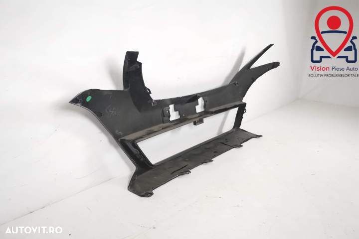 Ornament Grila Centrala Original In Stare Buna Honda Civic 10 2015 201 - 5