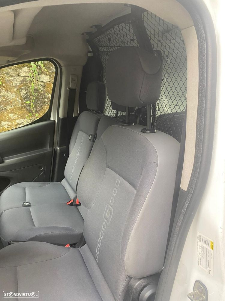 Citroën Berlingo - 6
