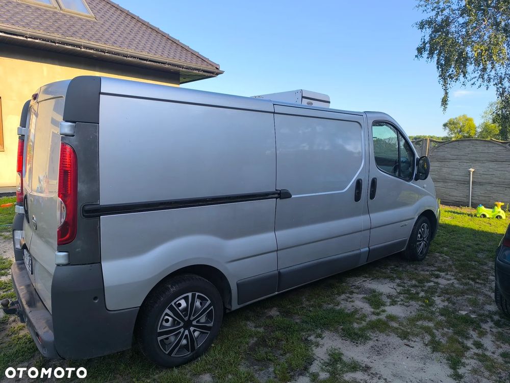 Nissan PRIMASTER - 2