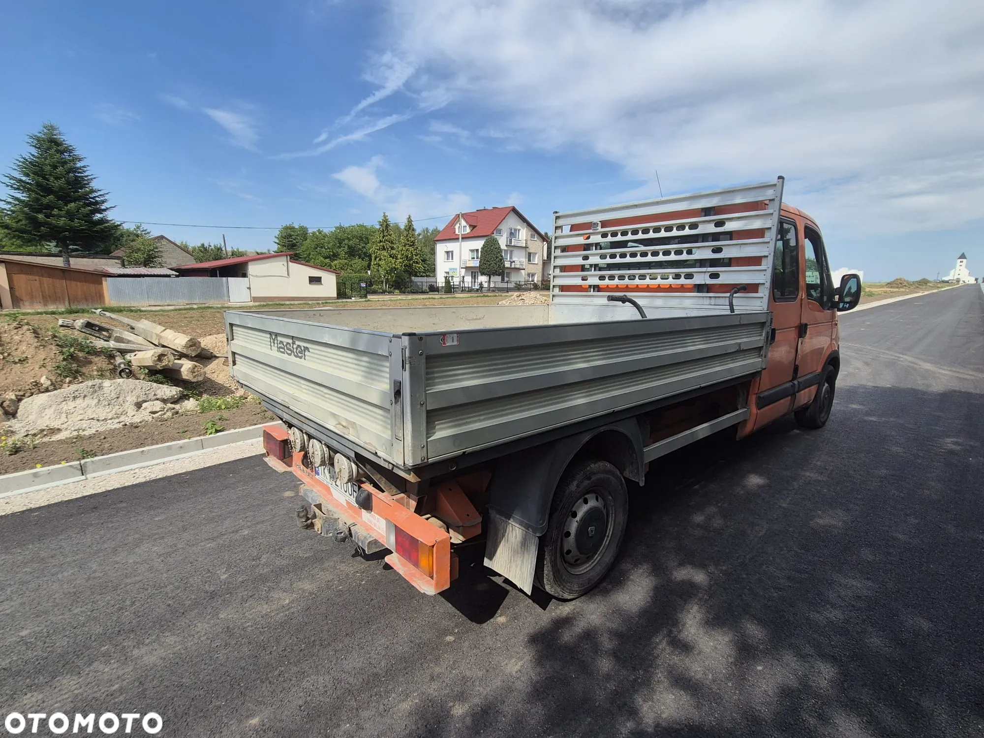 Renault MASTER - 12