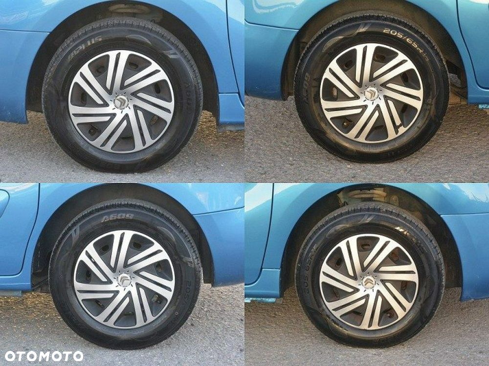 Citroën Berlingo - 34