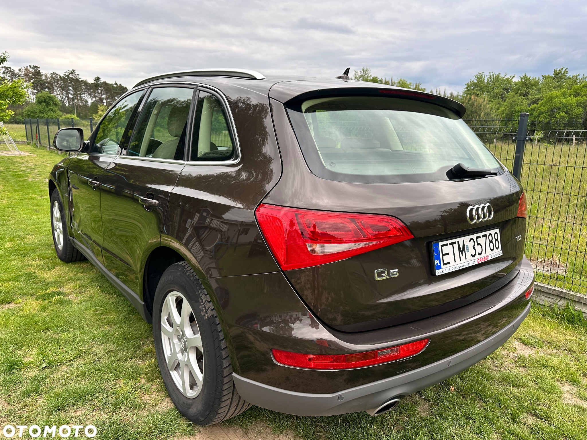 Audi Q5 2.0 TDI - 13