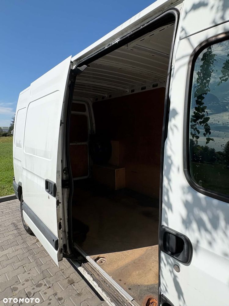 Renault Master - 12