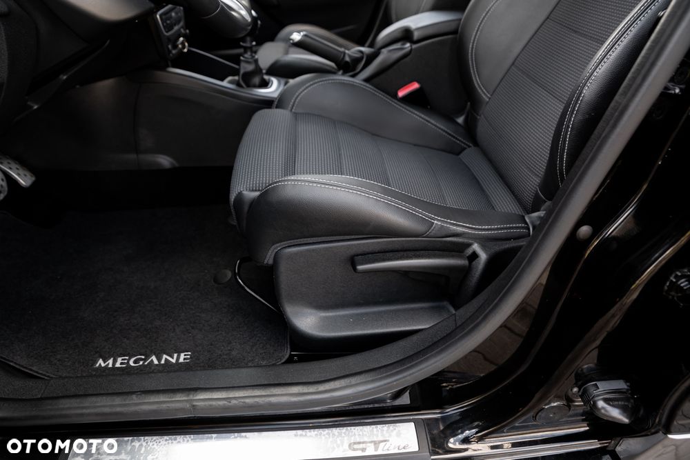Renault Megane 1.4 16V TCE Privilege - 23