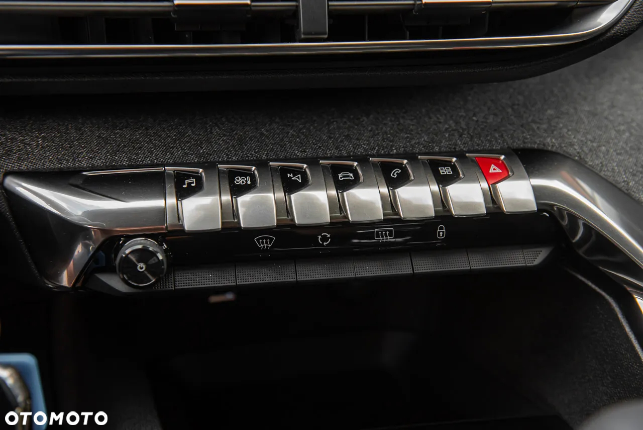 Peugeot 3008 HDi 115 Business-Line - 25