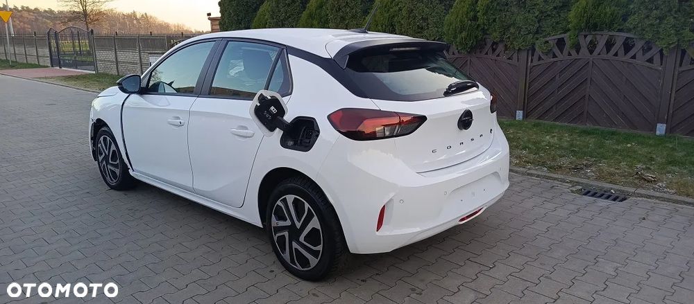 Opel Corsa Electric Edition - 17
