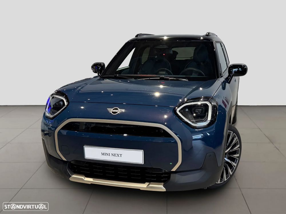 MINI Aceman E Favoured - 2