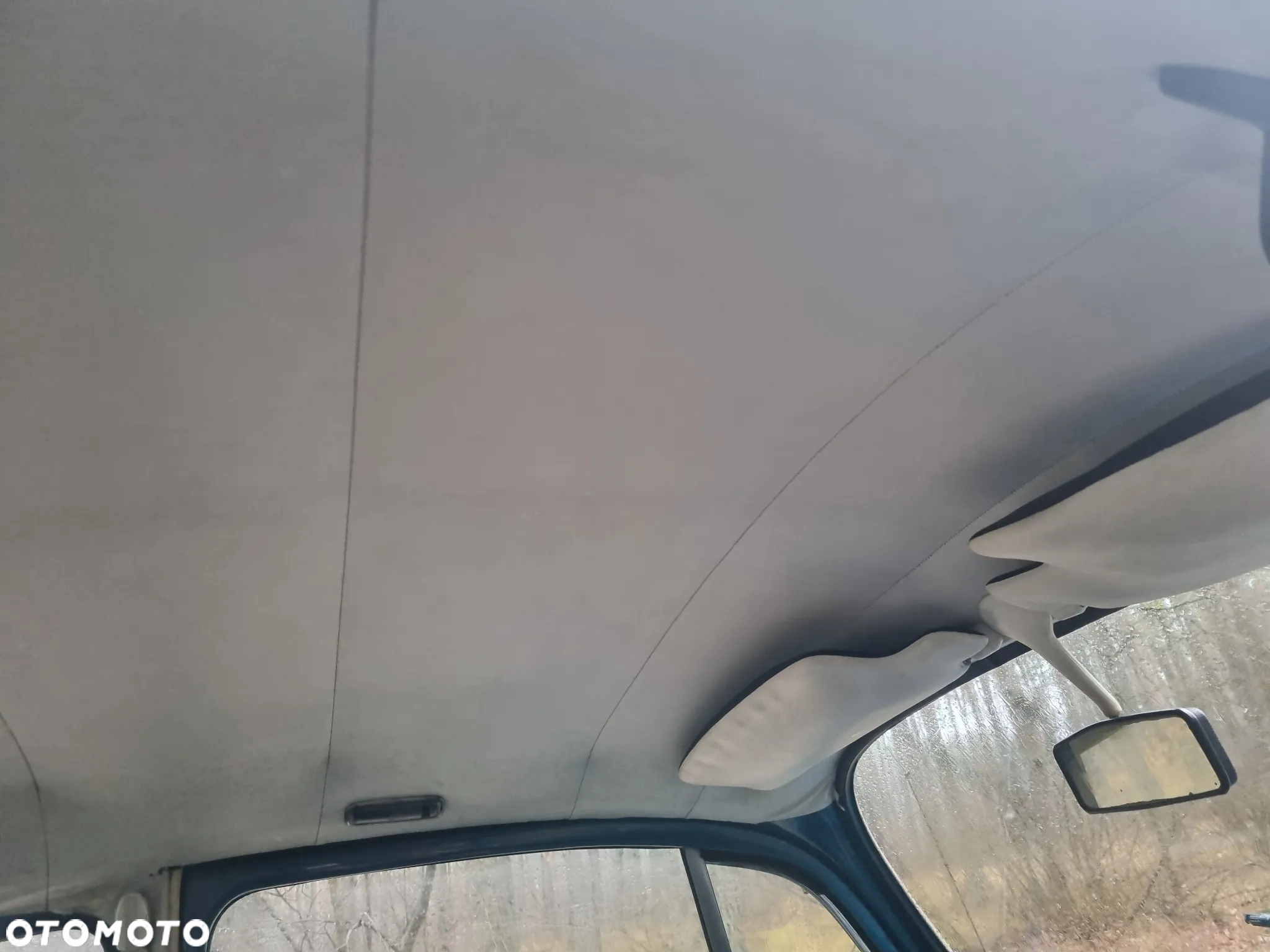 Volkswagen Garbus - 15