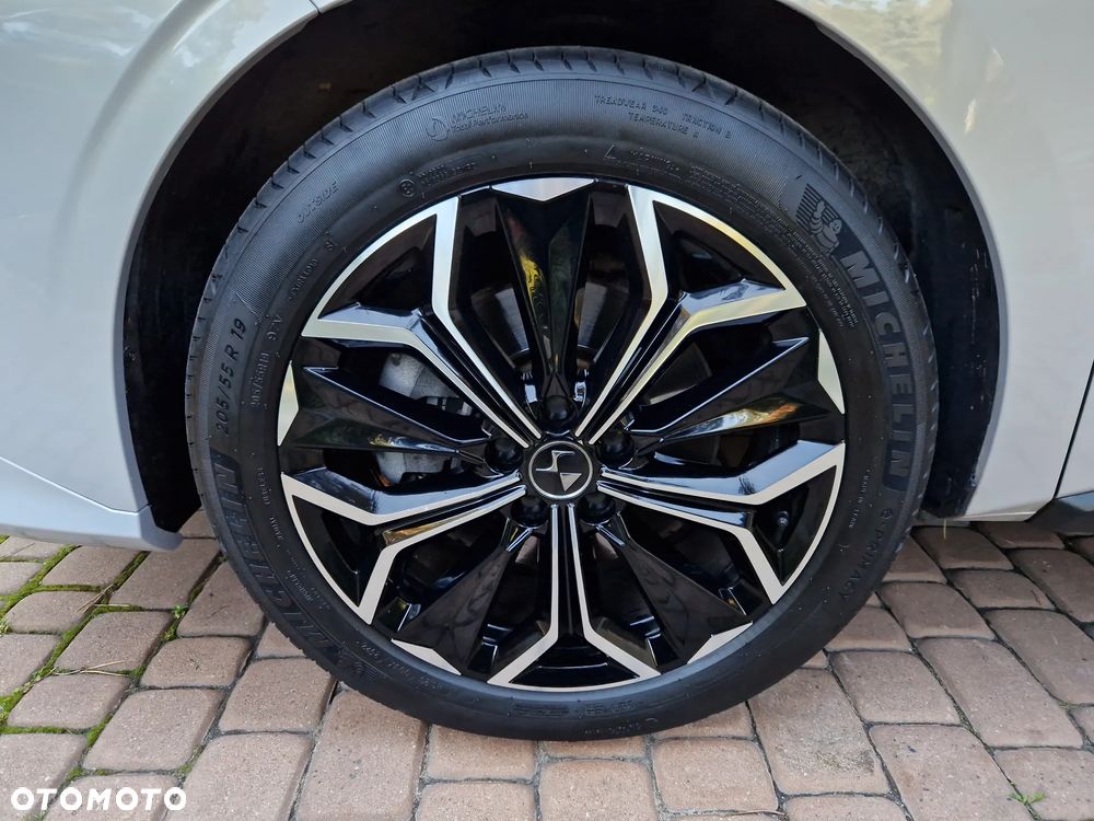 DS Automobiles DS 4 1.6 PureTech La Premiere - 7