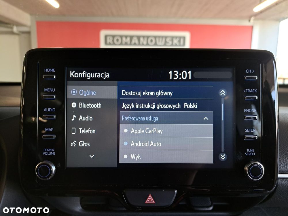 Toyota Yaris Cross Hybrid 1.5 Comfort - 23