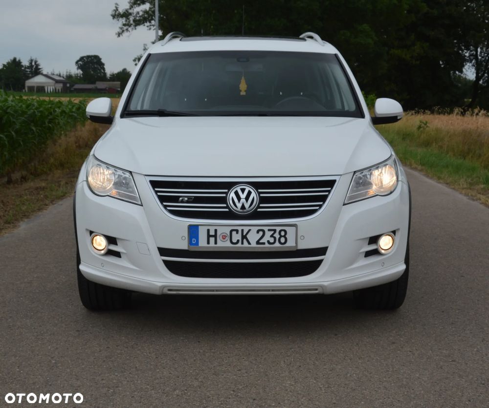 Volkswagen Tiguan - 10