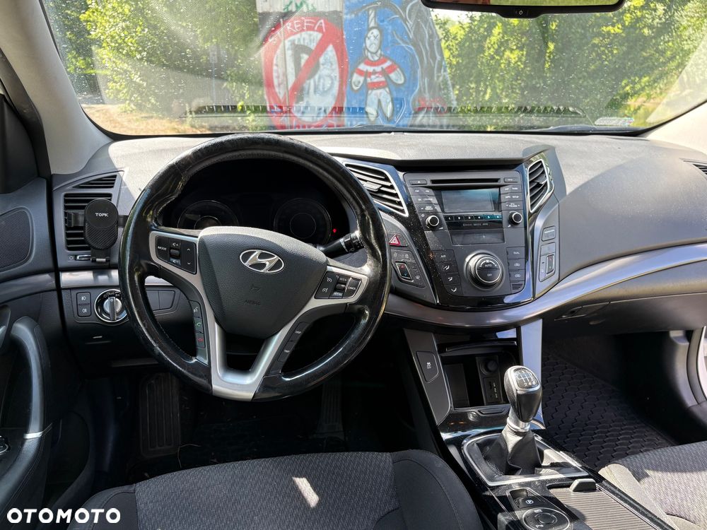 Hyundai i40 1.7 CRDi Classic - 14