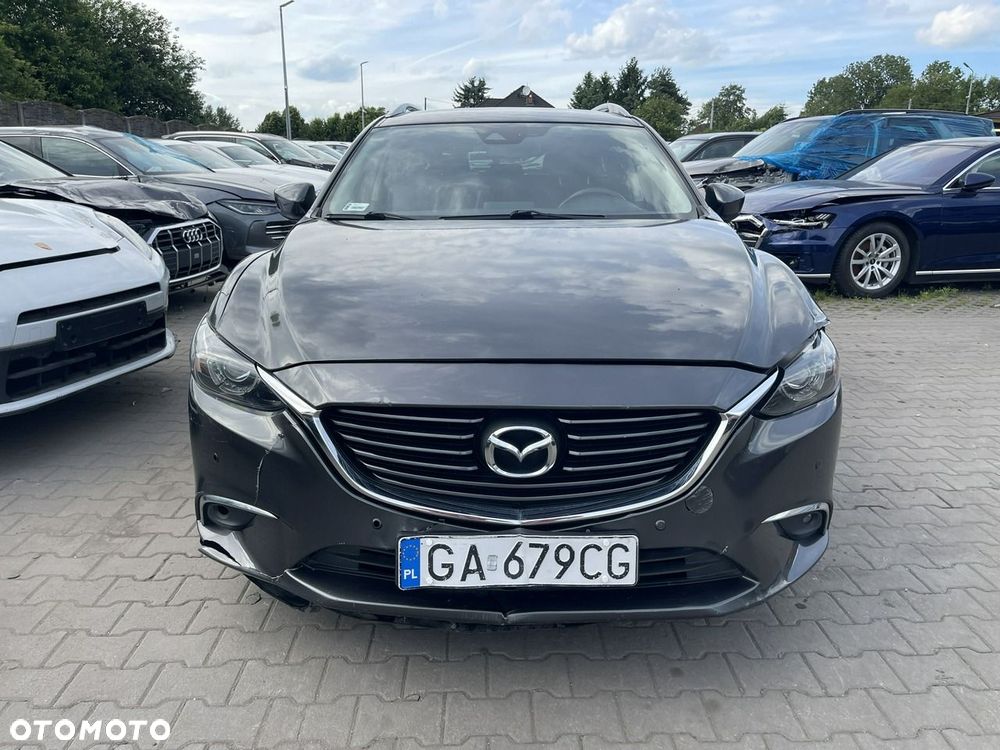 Mazda 6 2.0 SkyEnergy - 7