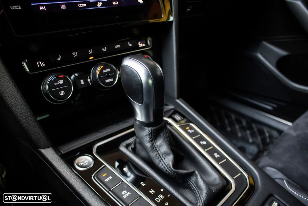 VW Passat Variant 1.4 TSI DSG GTE - 22