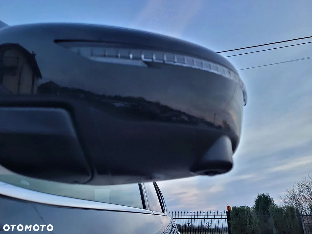 Nissan X-Trail 1.7 dCi Xtronic Tekna - 36