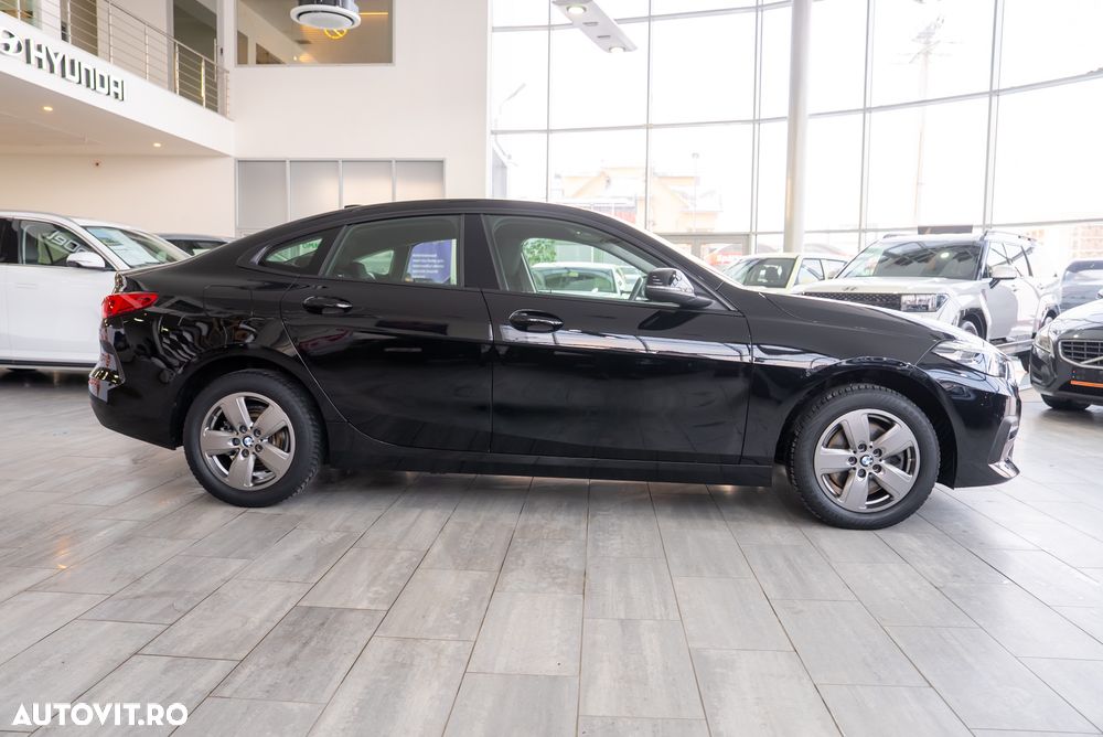 BMW Seria 2 218i Luxury Line - 8