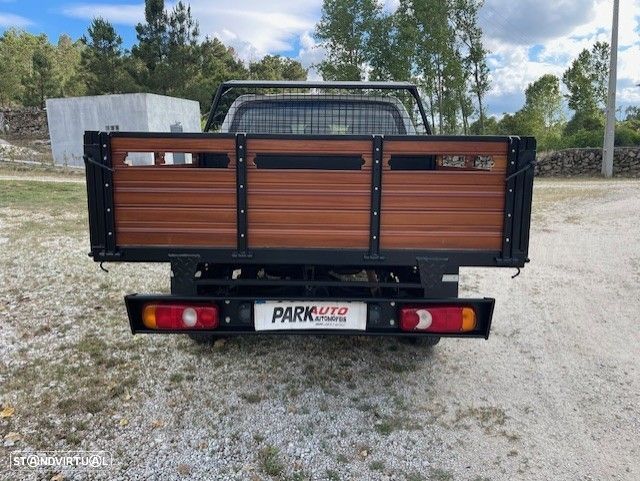 Mitsubishi L200 2.3 DI-D CD Invite 4WD - 6