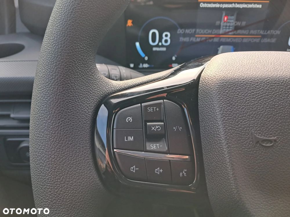 Ford Transit Custom Kombi 320 L2H1 Trend M1 - 21