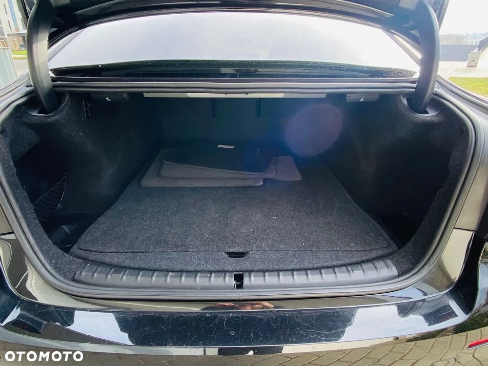 BMW Seria 5 530i xDrive - 20