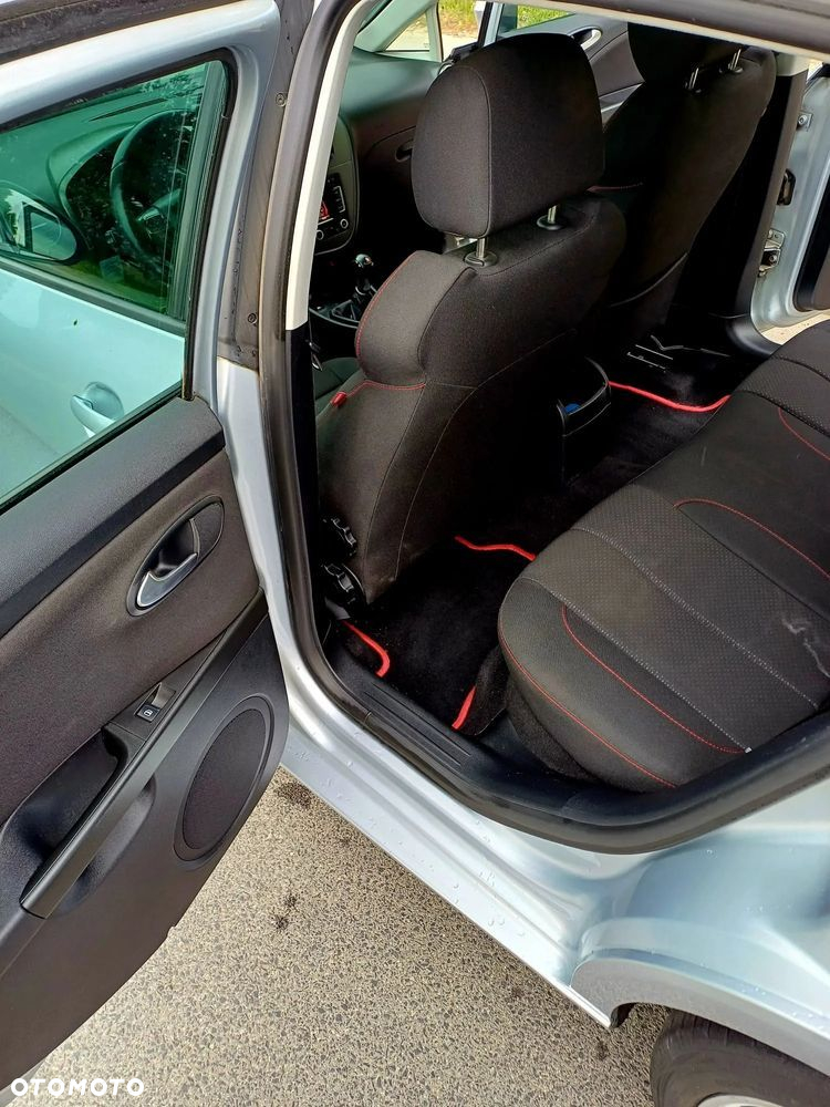 Seat Leon 2.0 TDI DPF FR - 21