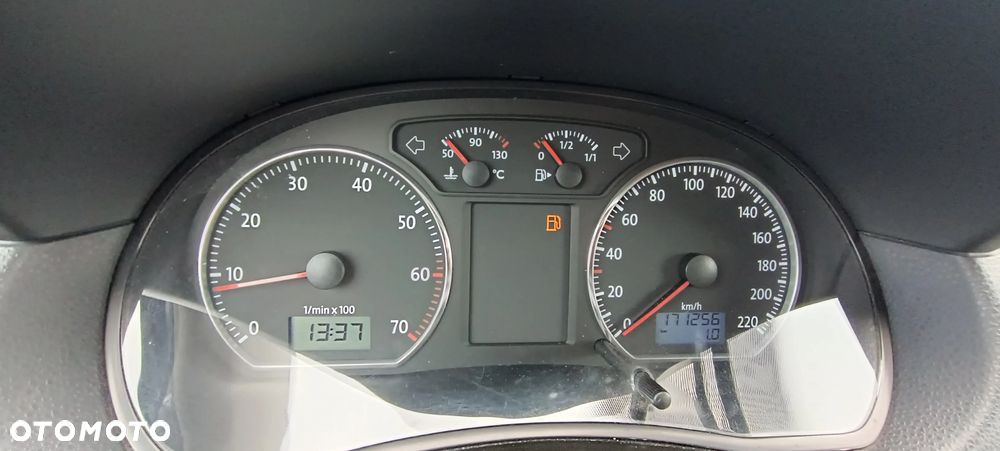 Volkswagen Polo Cross - 7