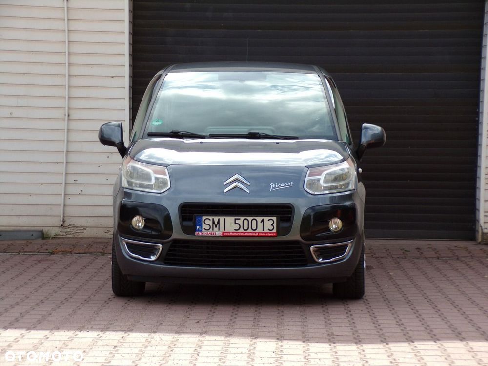 Citroën C3 Picasso - 6