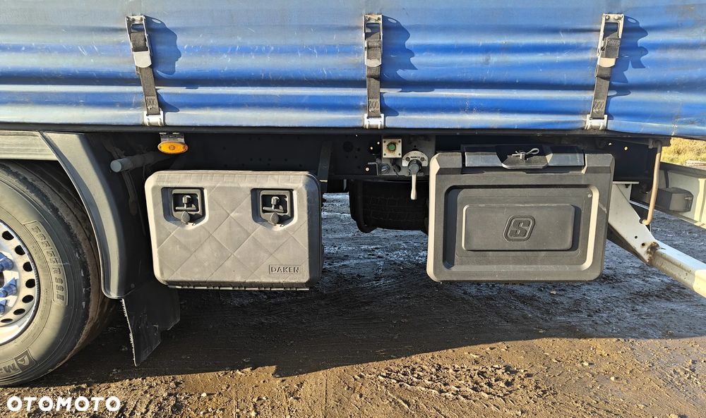 Kassbohrer FIRANKA PÓŁMEGA MAXIMA XS - 14