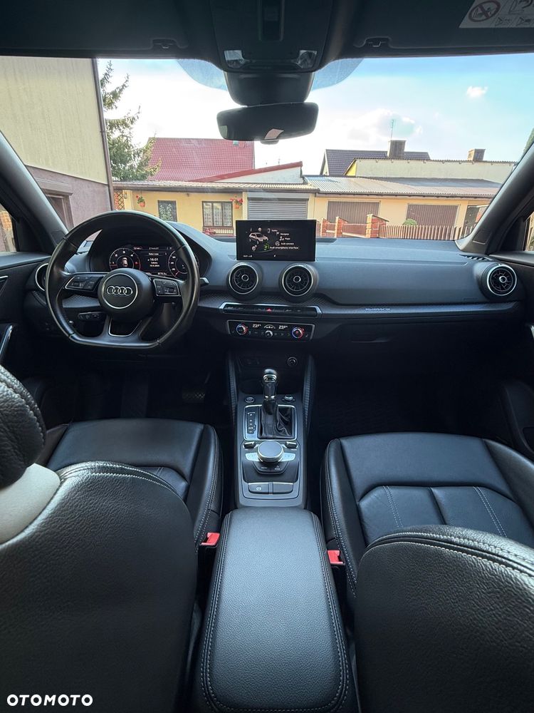 Audi Q2 - 13