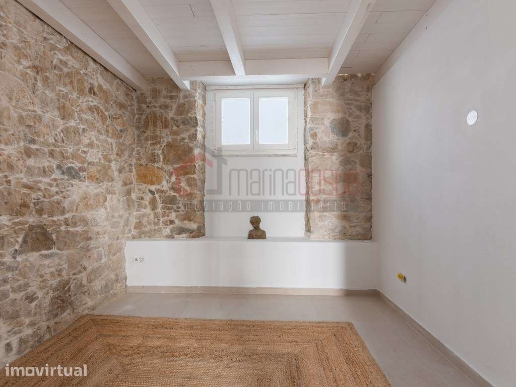 Moradia no Centro de Peniche - Grande imagem: 4/25