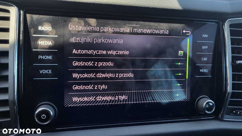 Skoda Kodiaq 1.5 TSI ACT 4x2 Ambition DSG - 36