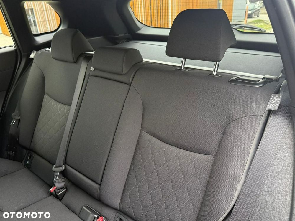 Toyota Corolla Cross 2.0 Hybrid Style - 29