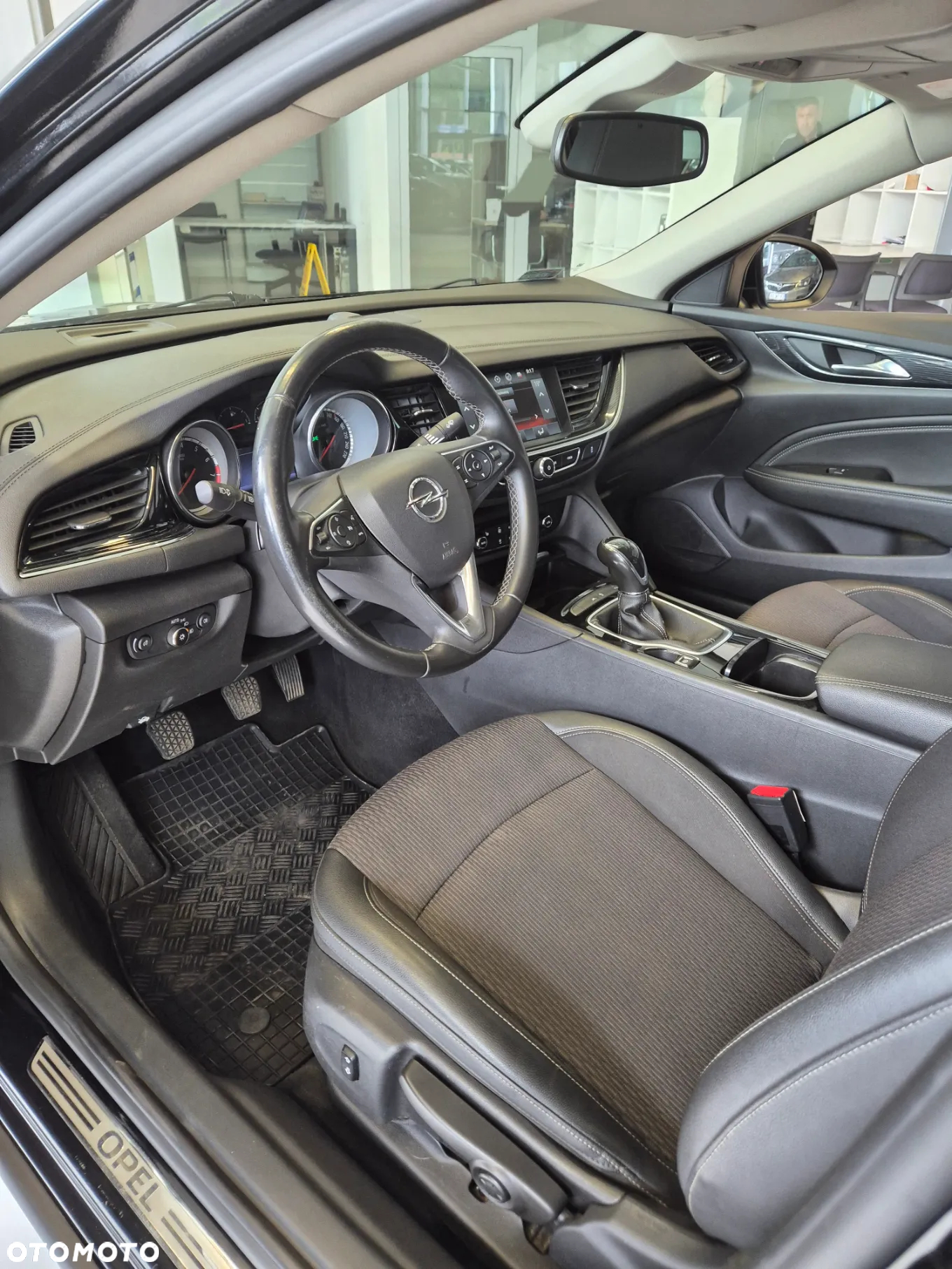 Opel Insignia 1.5 T GPF Elite S&S - 9
