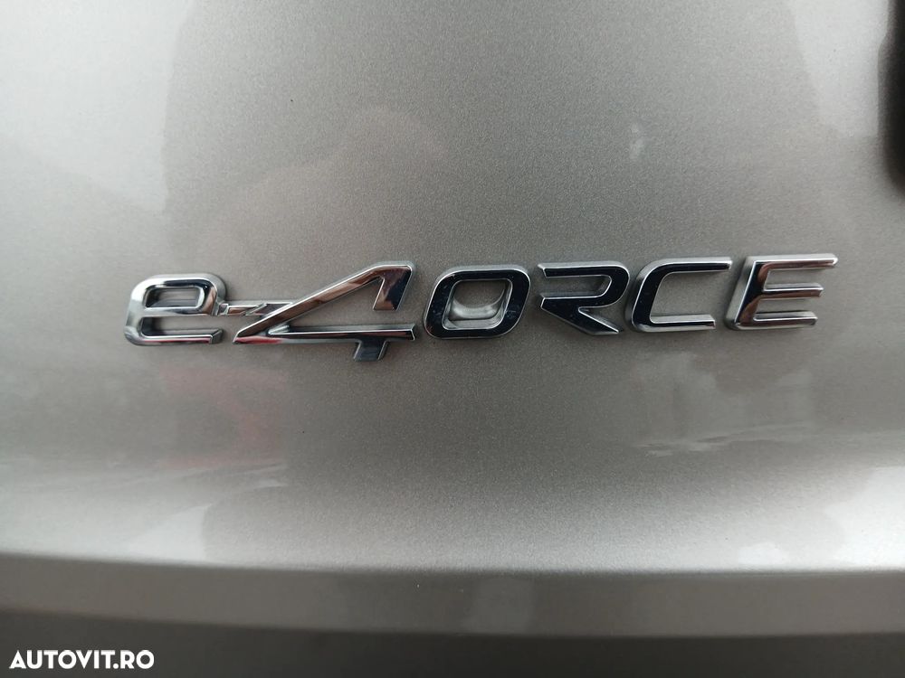 Nissan X-Trail e4ORCE 5 locuri Tekna - 14