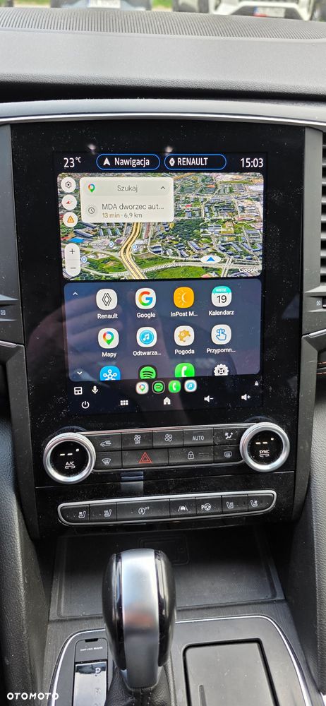 Renault Talisman Blue dCi 200 EDC INITIALE PARIS - 11