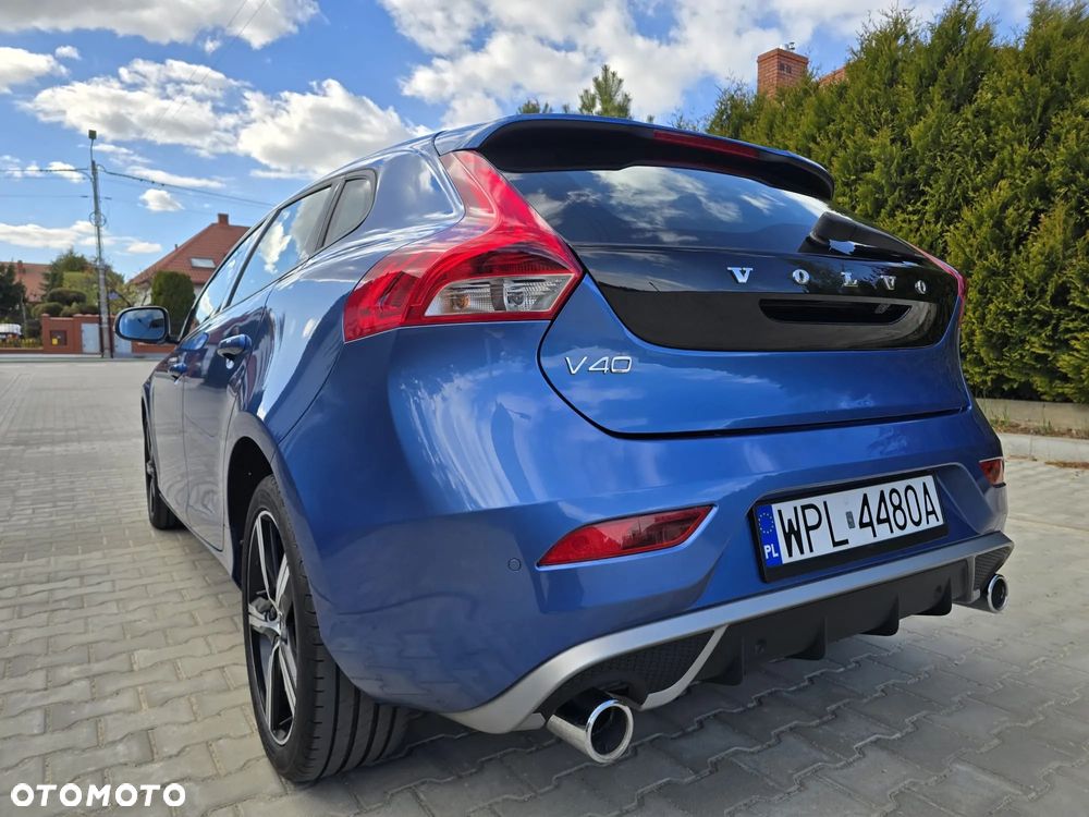 Volvo V40 - 9