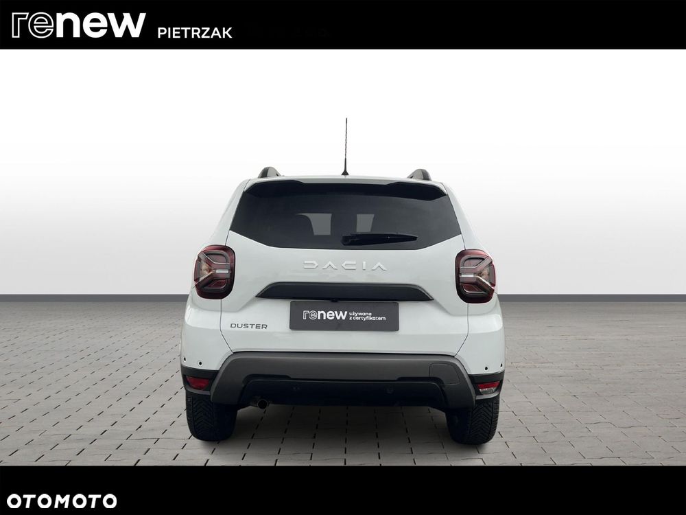 Dacia Duster - 4