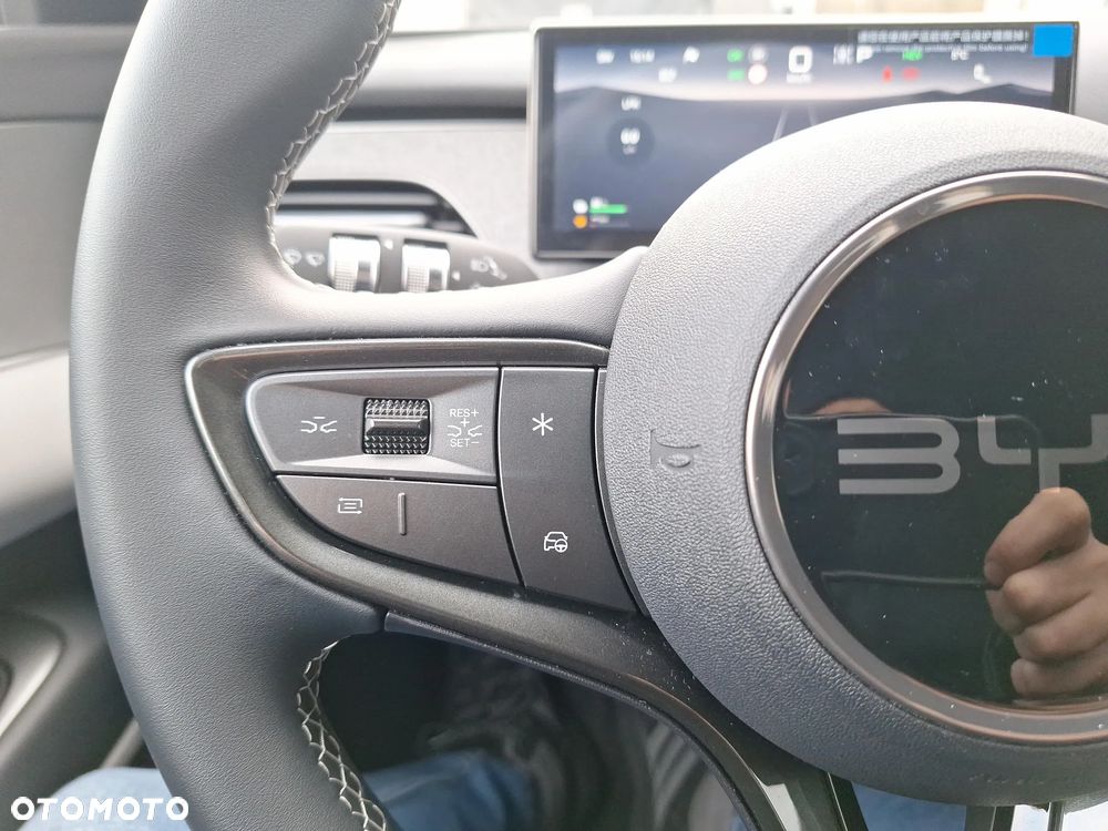 BYD Seal 6 1.5 Boost - 20