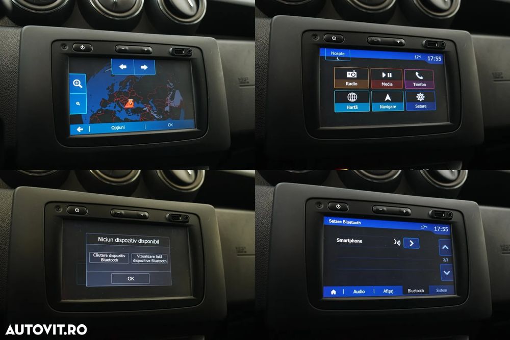 Dacia Duster SCe 115 2WD Prestige - 10