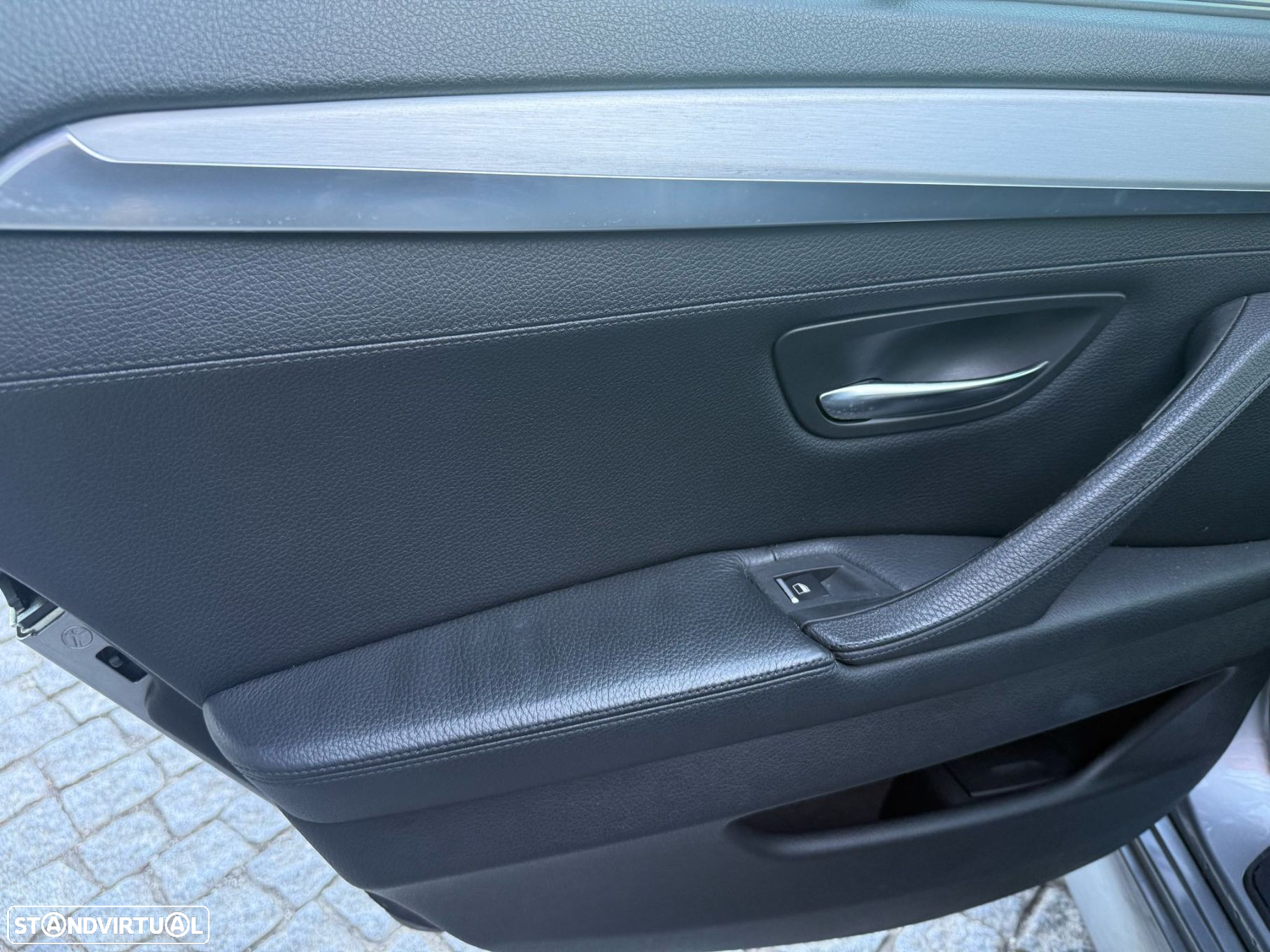 BMW 535 d Auto - 31