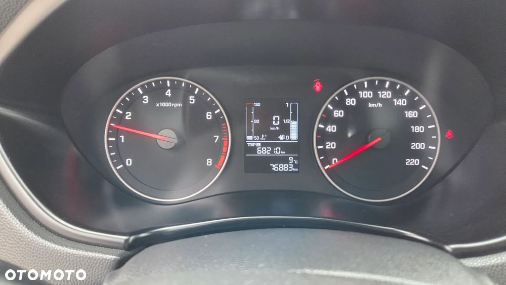 Jeep Renegade 1.0 T-GDI Night Eagle - 13